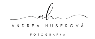 Andrea Huserová fotografka